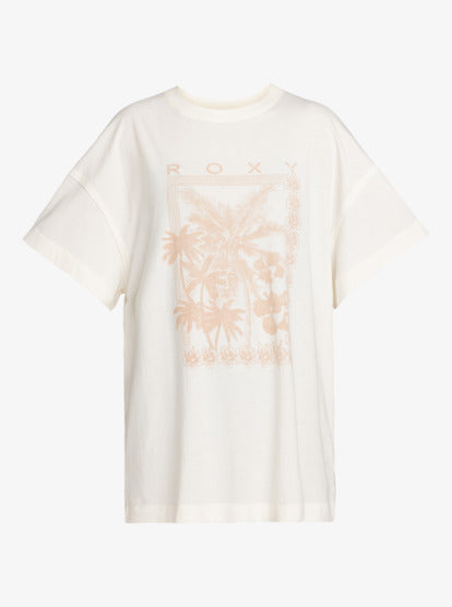 ROXY - Womens Sweet Jane Short Sleeves T-shirt