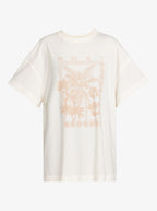 ROXY - Womens Sweet Jane Short Sleeves T-shirt