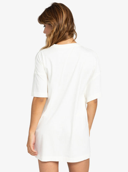ROXY - Womens Sweet Jane Short Sleeves T-shirt