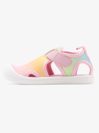 ROXY - Toddlers Grom Slip-On Shoes