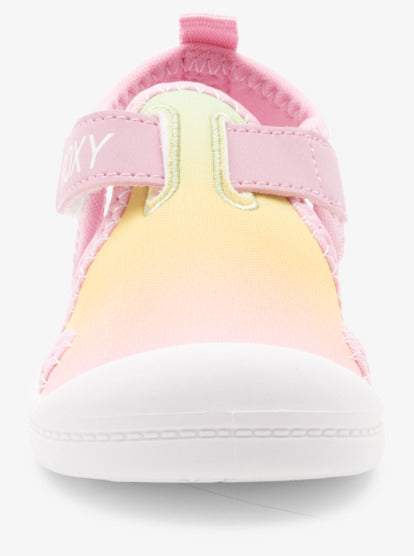 ROXY - Toddlers Grom Slip-On Shoes