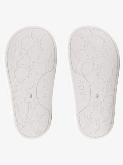 ROXY - Toddlers Grom Slip-On Shoes