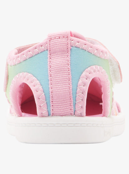 ROXY - Toddlers Grom Slip-On Shoes