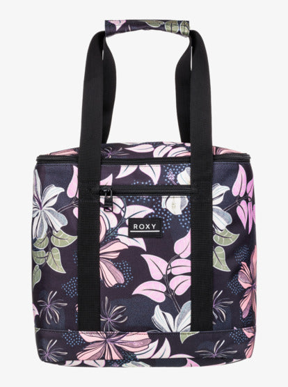 ROXY - Womens Water Effect Cooler Bag