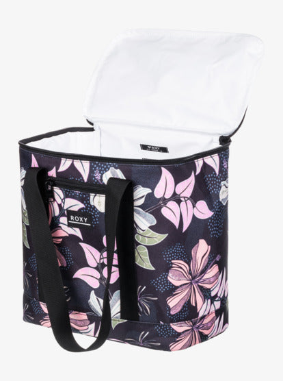ROXY - Womens Water Effect Cooler Bag