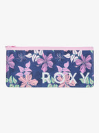 ROXY - Girls Happy Wednesday Pencil Case