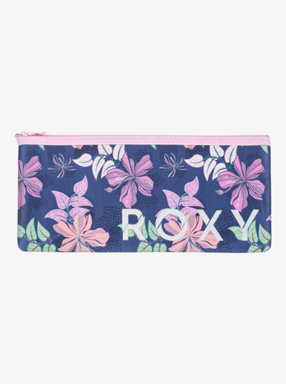 ROXY - Girls Happy Wednesday Pencil Case