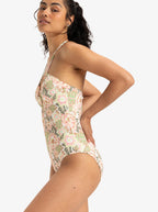 ROXY - Womens Canarias One Piece Swimsuit