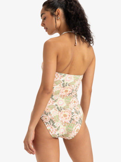 ROXY - Womens Canarias One Piece Swimsuit
