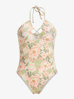 ROXY - Womens Canarias One Piece Swimsuit