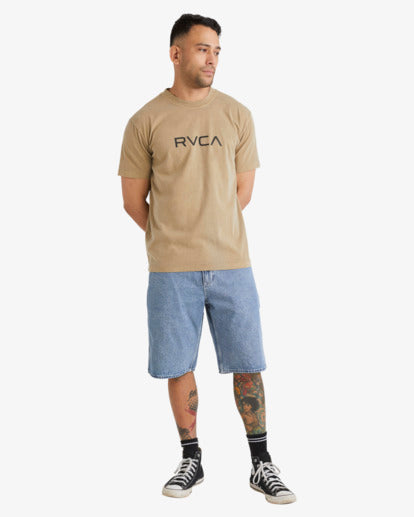 RVCA Americana Denim Shorts