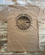 Foam Riders Local Break Tee