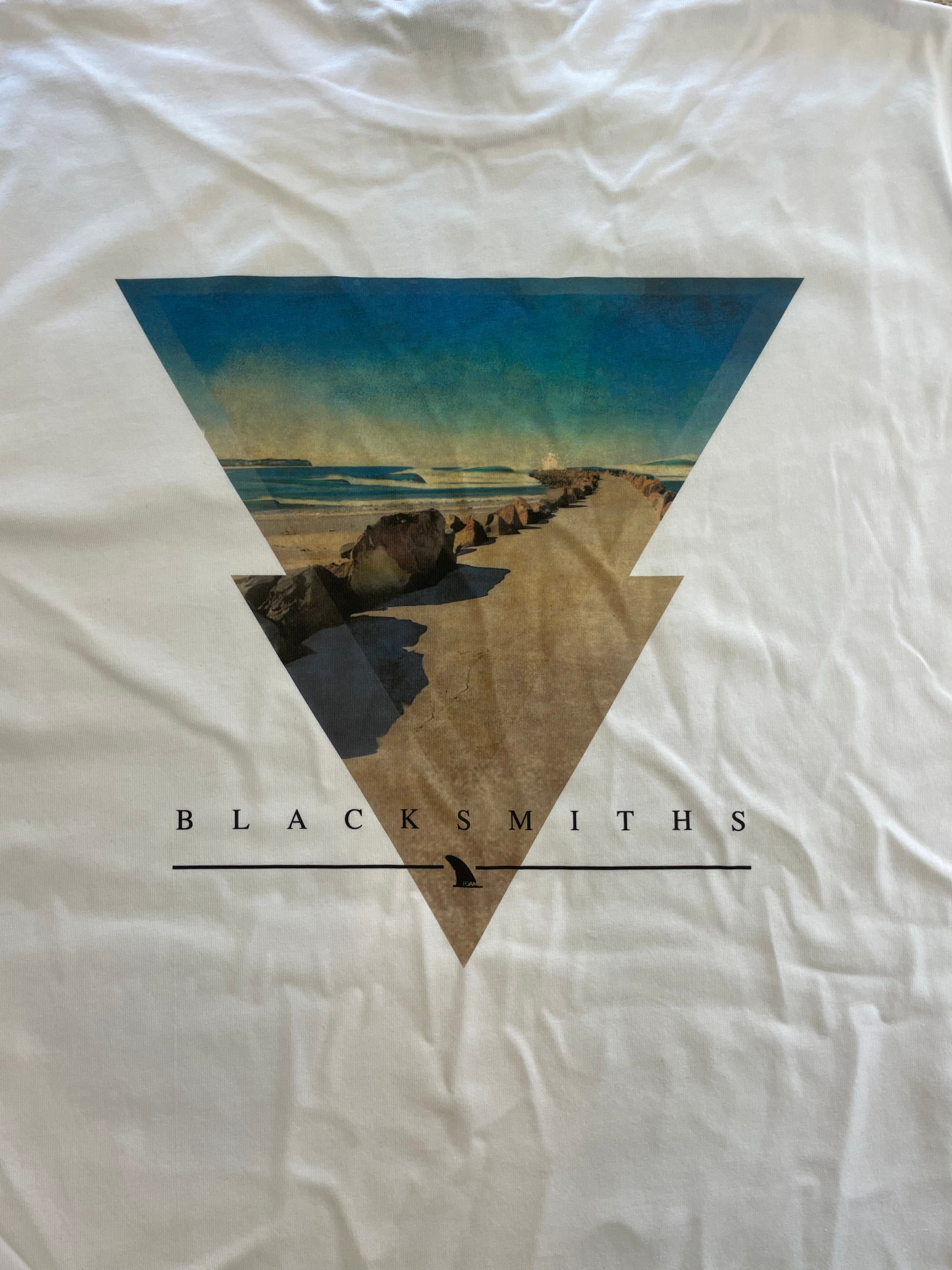 Foam Riders Local Break Tee