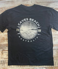 Foam Riders Local Break Tee