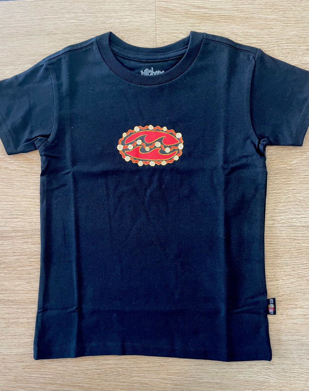 BILLABONG OTIS BOYS RIVER TEE