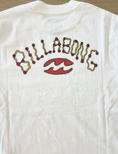 Load image into Gallery viewer, BILLABONG BOYS OTIS ARCH TEE
