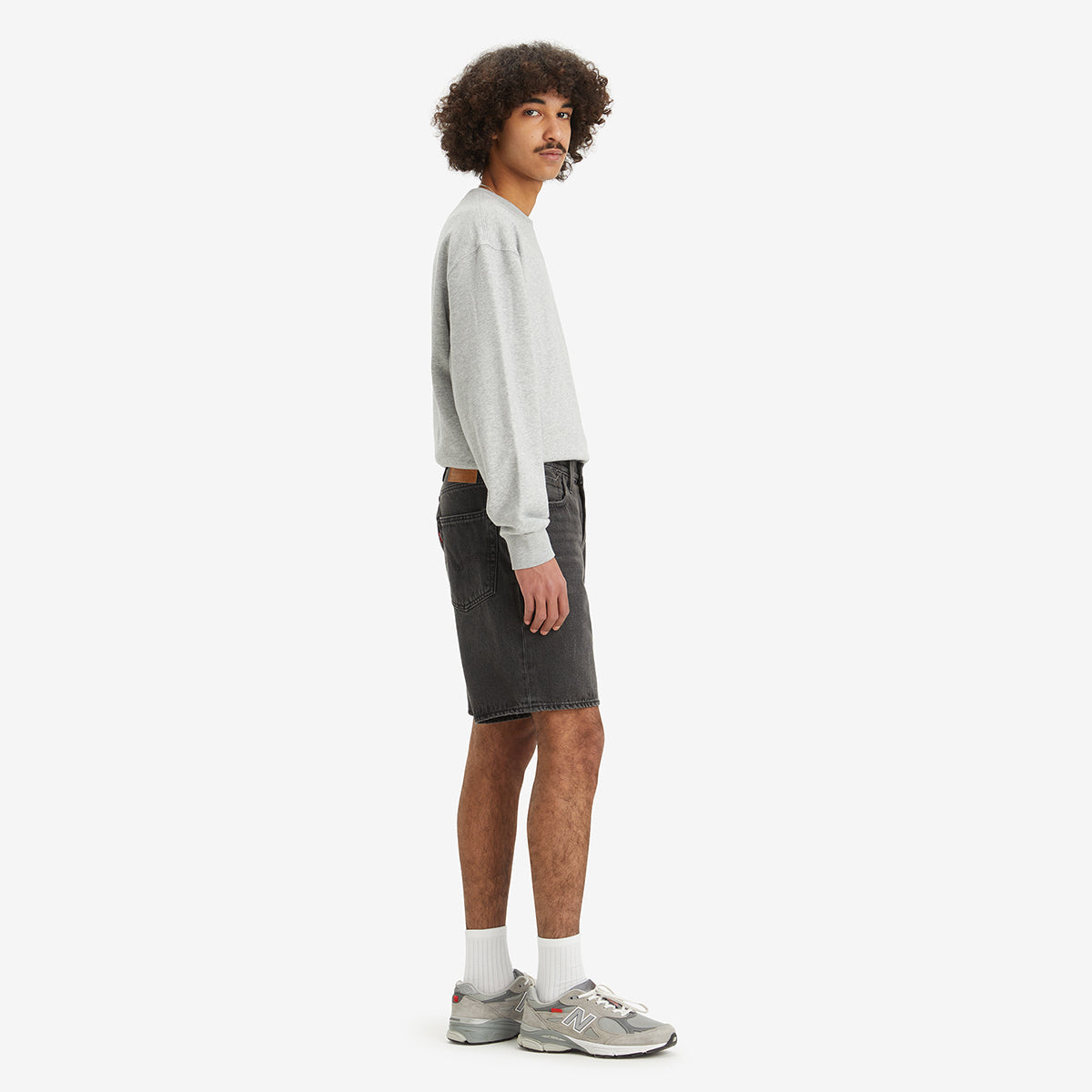Levi's® Men's 468 Loose Shorts
