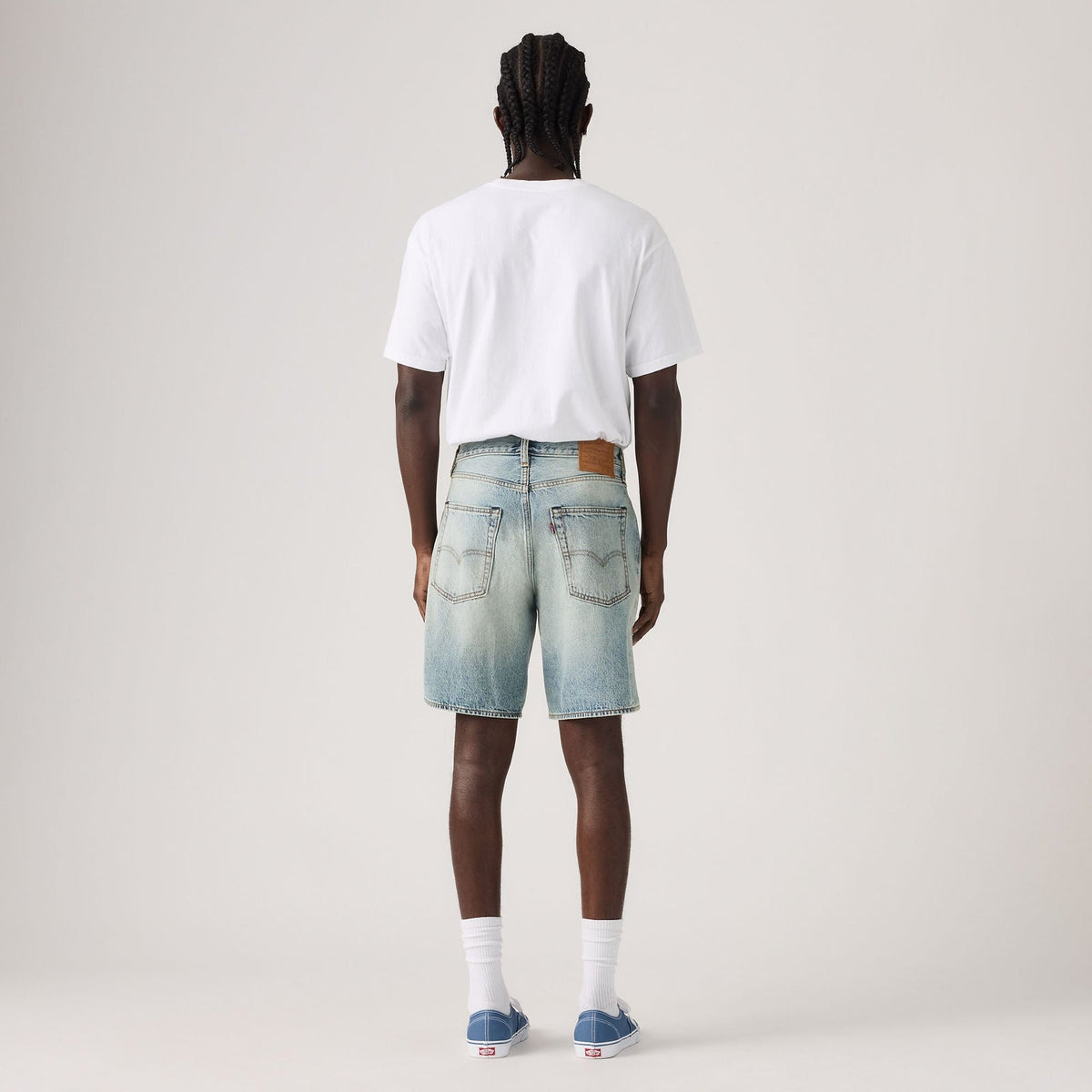 Levi's® Men's 468 Loose Shorts