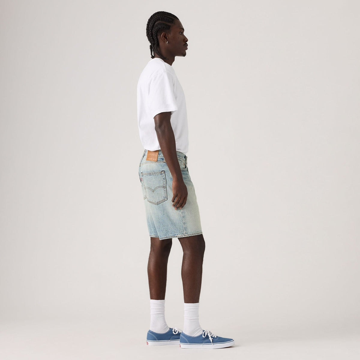 Levi's® Men's 468 Loose Shorts
