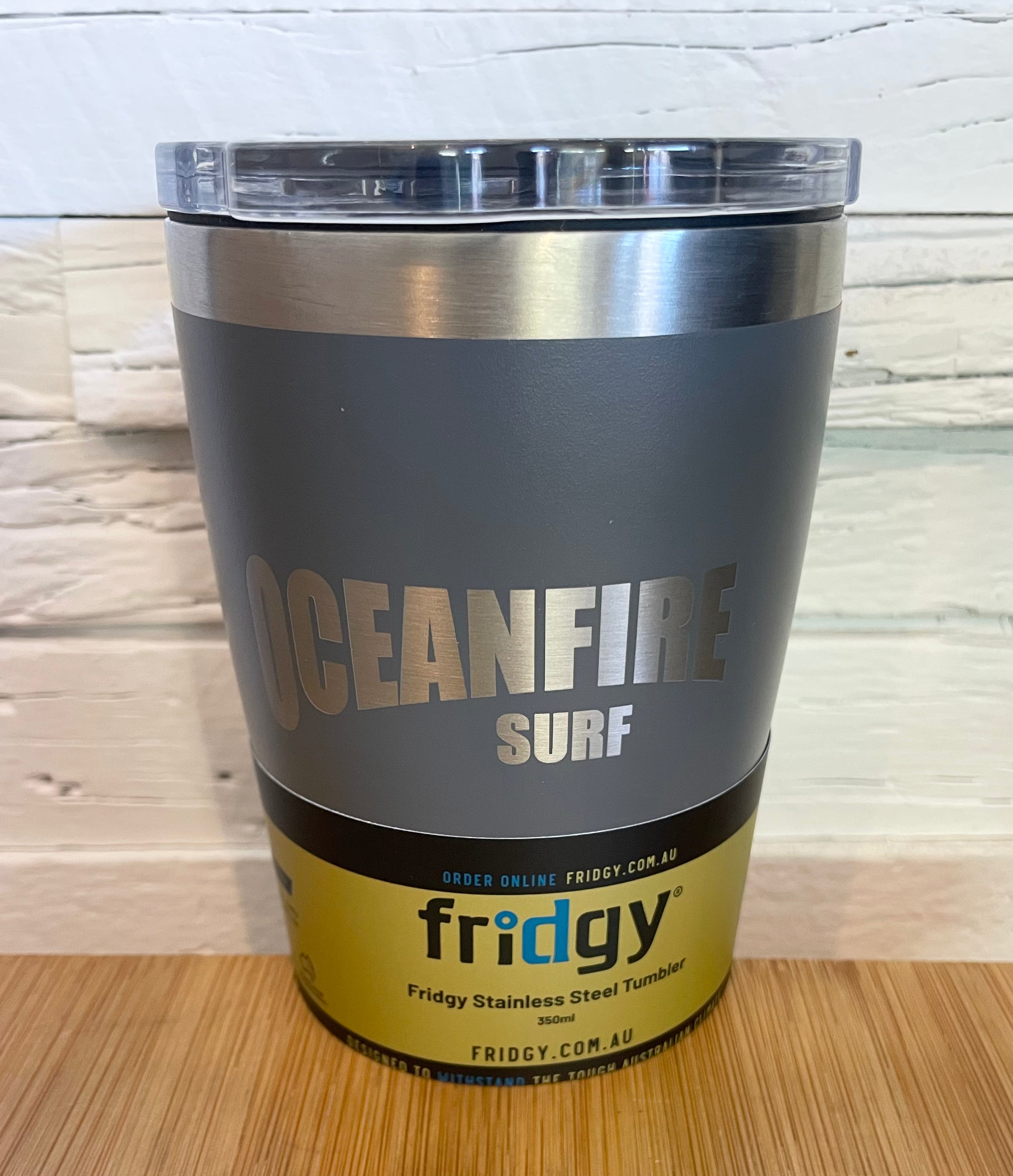 FRIDGY Mini Sipper tumbler