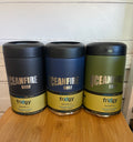 Fridgy 375ml Grip Series Can Cooler
