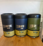 Fridgy 375ml Grip Series Can Cooler