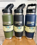 Fridgy Cruise™ Range - 750ml Water Bottle