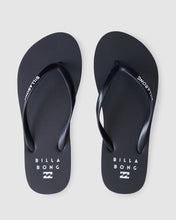 Load image into Gallery viewer, BILLABONG - Dama Thongs
