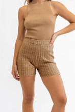 Load image into Gallery viewer, Rhythm Daisy Knit Short
