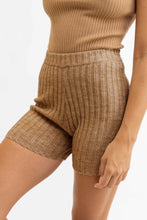 Load image into Gallery viewer, Rhythm Daisy Knit Short
