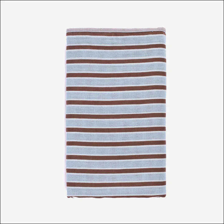 Layday Laguna Sky Blue & Mocha Regular price