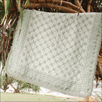 LAYDAY Zephyr Blanket Terra