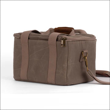 LAYDAY Voyage Cooler - Mocha