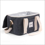 LAYDAY Voyage Cooler - Navy