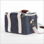 LAYDAY Voyage Cooler - Navy