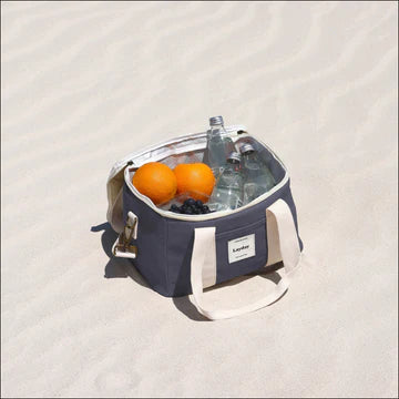 LAYDAY Voyage Cooler - Navy
