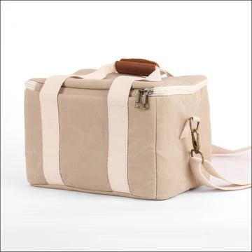LAYDAY Voyage Cooler - Stone