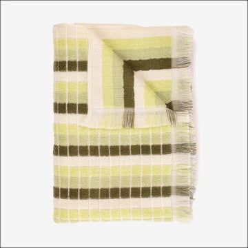LAYDAY Horizon Olive