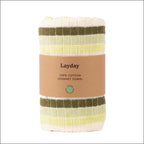 LAYDAY Horizon Olive