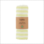 LAYDAY Laguna Fern Green & Mint