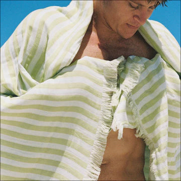 LAYDAY Laguna Fern Green & Mint