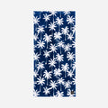 SLOWTIDE Luca Beach Towel - Blue