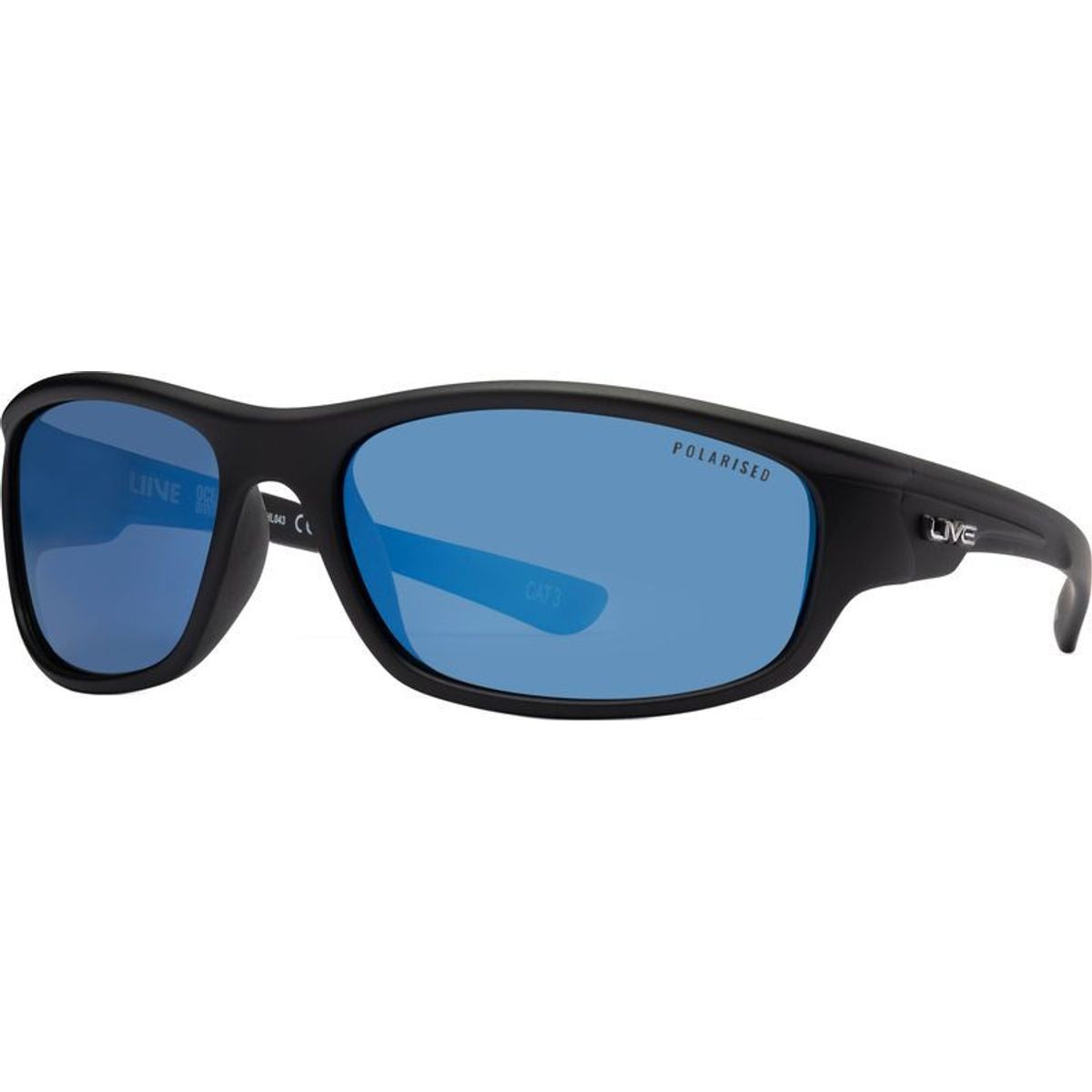 Liive Bream Sunglasses