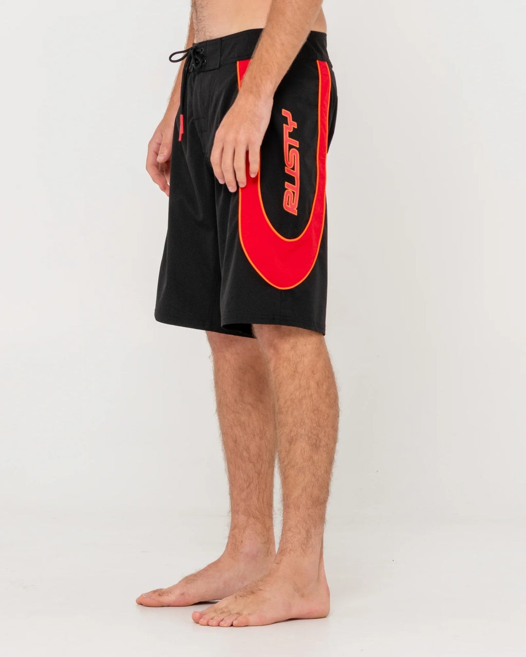 RUSTY Charger 21" Loose Fit Boardshort
