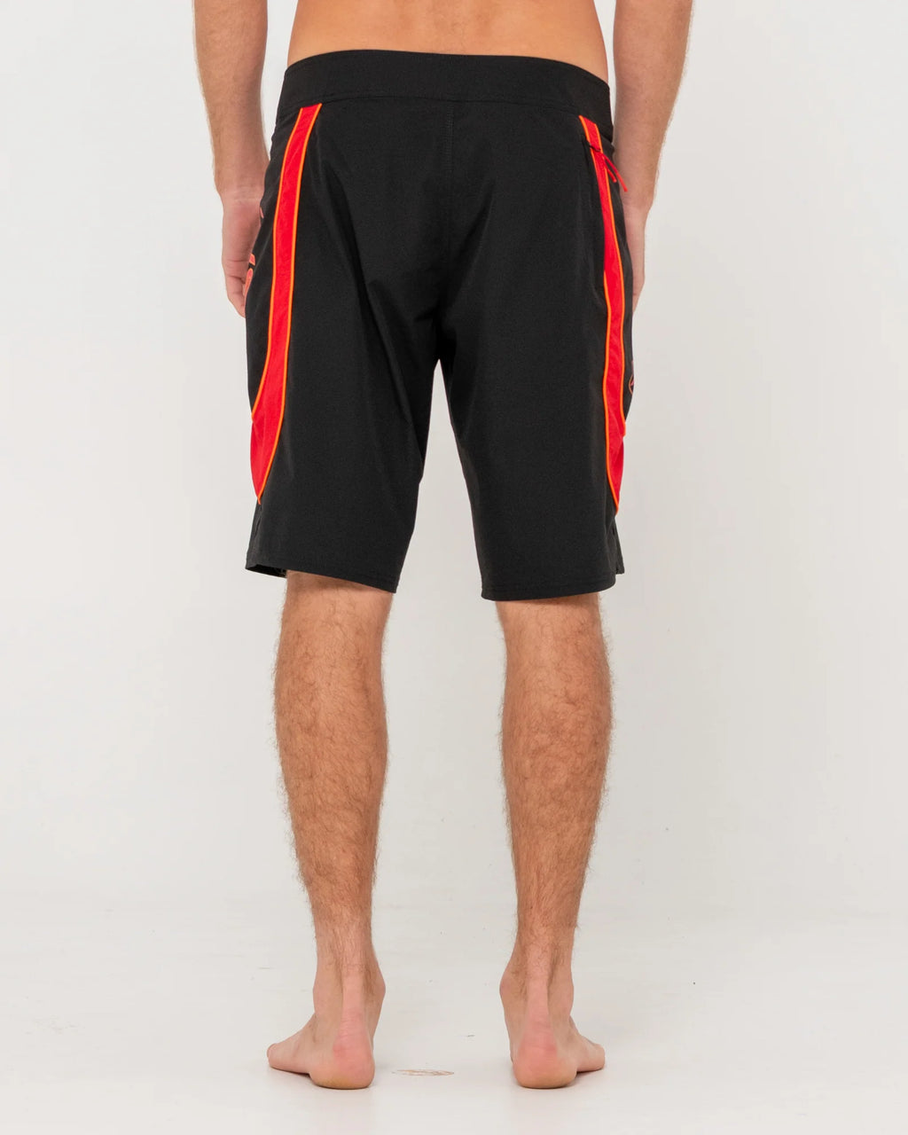 RUSTY Charger 21" Loose Fit Boardshort