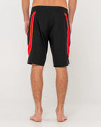RUSTY Charger 21" Loose Fit Boardshort