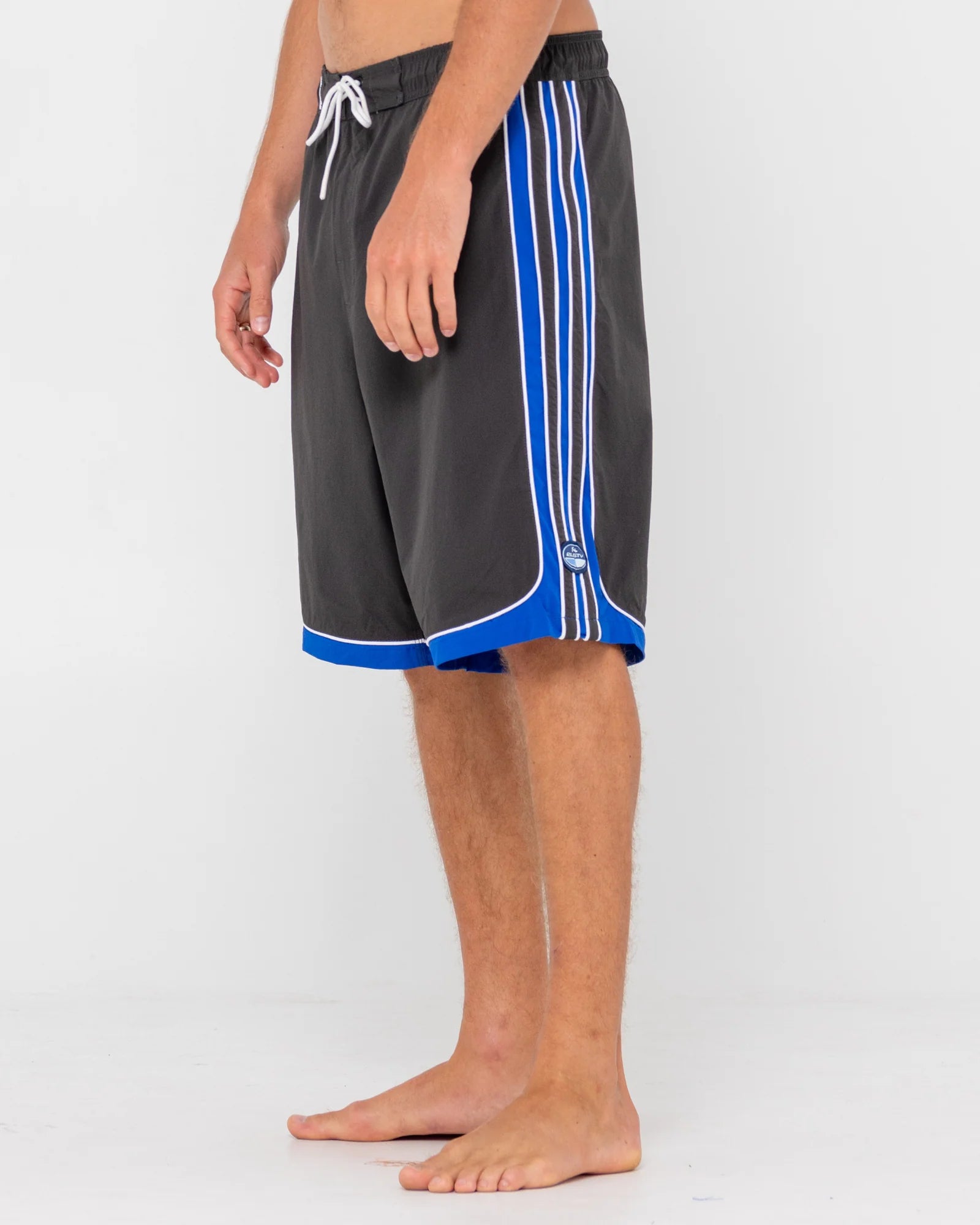 RUSTY Panel Crank 22" Baggy Boardshort