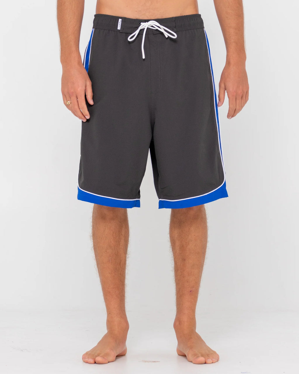 RUSTY Panel Crank 22" Baggy Boardshort