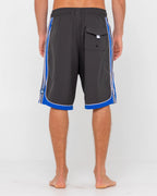 RUSTY Panel Crank 22" Baggy Boardshort