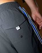 RUSTY Panel Crank 22" Baggy Boardshort
